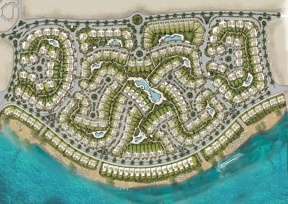 مشاريع ماونتن فيو